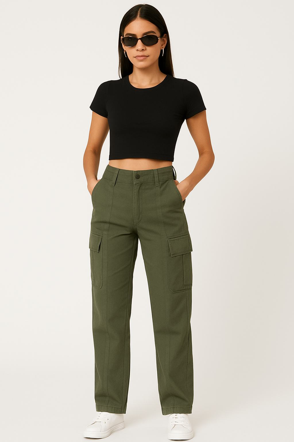 Cargo Pants