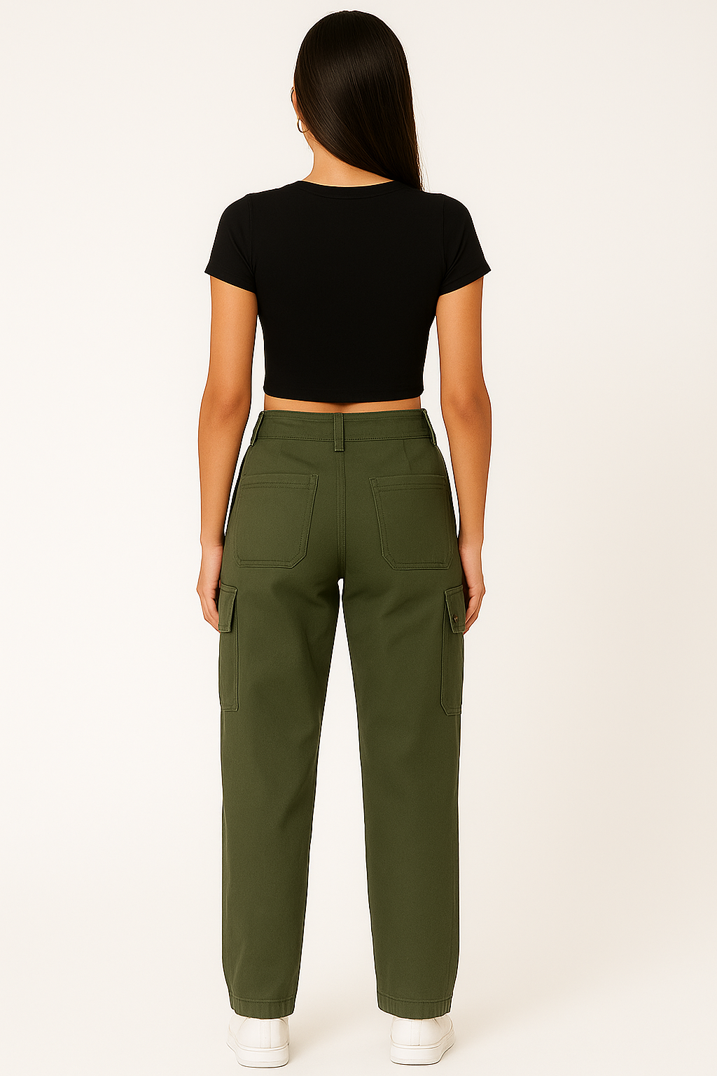 Cargo Pants