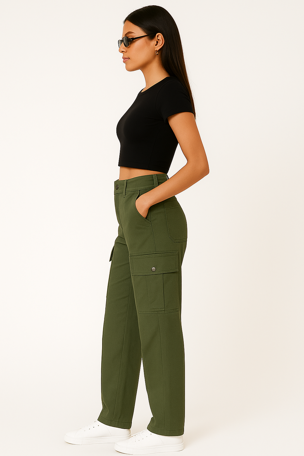 Cargo Pants