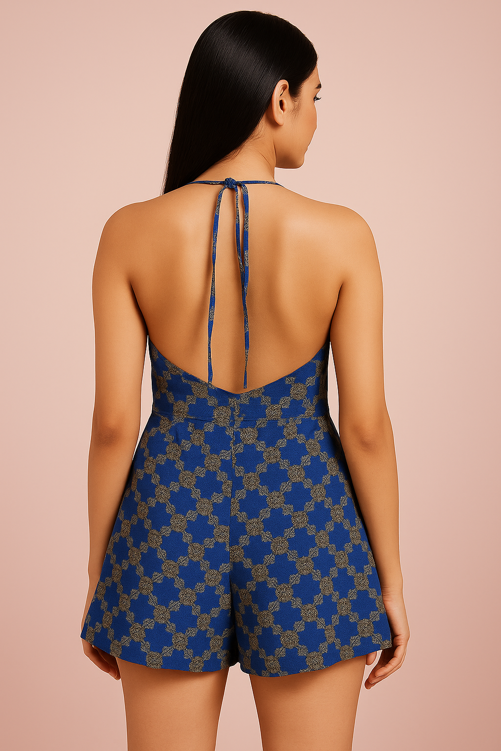 Chiara Romper